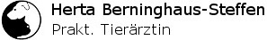 Tierarzt Berninghaus-Steffen in Landshut